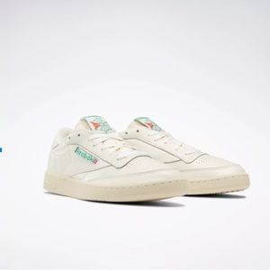 NIB Club C 85 vintage Reebok